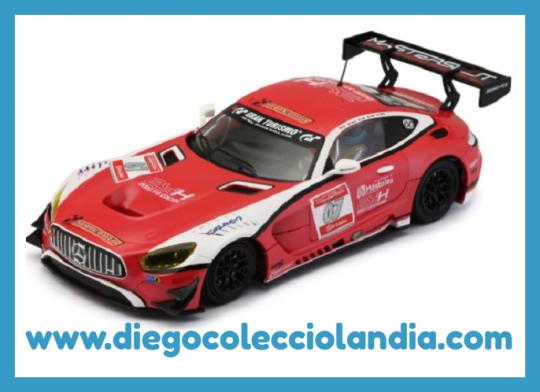 Tienda Scalextric Madrid .Diego Colecciolandia Tienda Slot Madrid España .Juguetería ScalextricMadr
