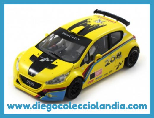 Tienda Scalextric Madrid .Diego Colecciolandia Tienda Slot Madrid España .Juguetería ScalextricMadr