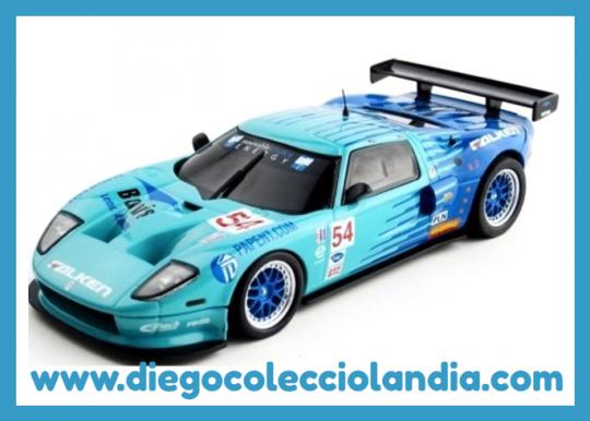 Tienda Scalextric Madrid .Diego Colecciolandia Tienda Slot Madrid España .Juguetería ScalextricMadr