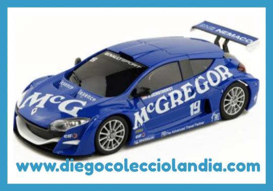 Tienda Scalextric Madrid .Diego Colecciolandia Tienda Slot Madrid España .Juguetería ScalextricMadr