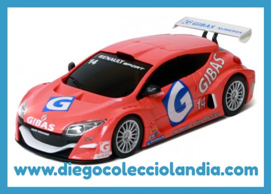 Tienda Scalextric Madrid .Diego Colecciolandia Tienda Slot Madrid España .Juguetería ScalextricMadr