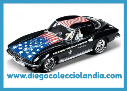 Tienda Scalextric Madrid .Diego Colecciolandia Tienda Slot Madrid España .Juguetería ScalextricMadr