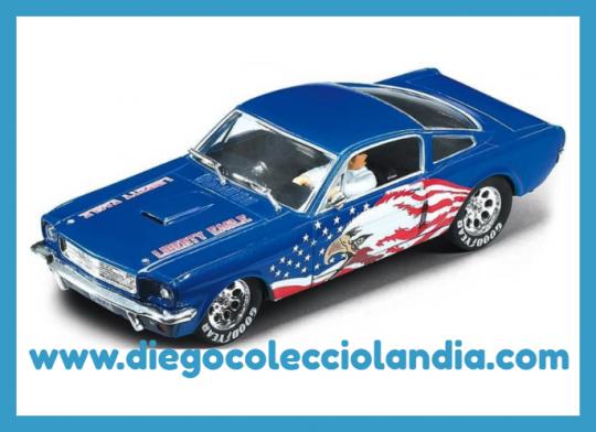 Tienda Scalextric Madrid .Diego Colecciolandia Tienda Slot Madrid España .Juguetería ScalextricMadr