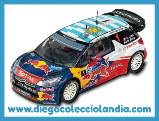 Tienda Scalextric Madrid .Diego Colecciolandia Tienda Slot Madrid España .Juguetería ScalextricMadr