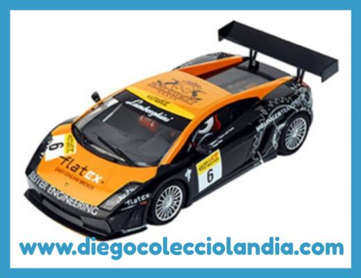 Tienda Scalextric Madrid .Diego Colecciolandia Tienda Slot Madrid España .Juguetería ScalextricMadr