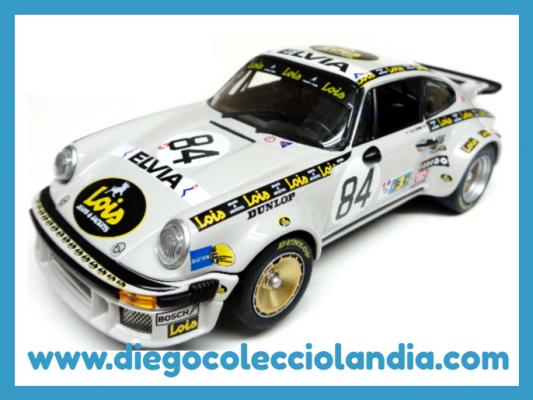 Tienda Scalextric Madrid .Diego Colecciolandia Tienda Slot Madrid España .Juguetería Scalextric.