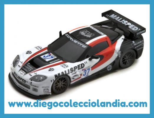Tienda Scalextric Madrid .Diego Colecciolandia Tienda Slot Madrid España .Juguetería Scalextric.