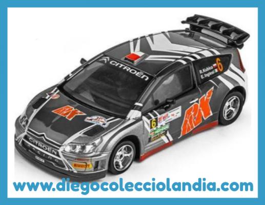 Tienda Scalextric Madrid .Diego Colecciolandia Tienda Slot Madrid España .Juguetería Scalextric.
