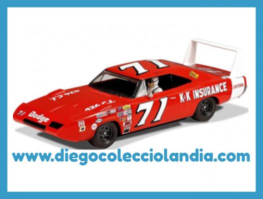 Tienda Scalextric Madrid .Diego Colecciolandia Tienda Slot Madrid España .Juguetería Scalextric.