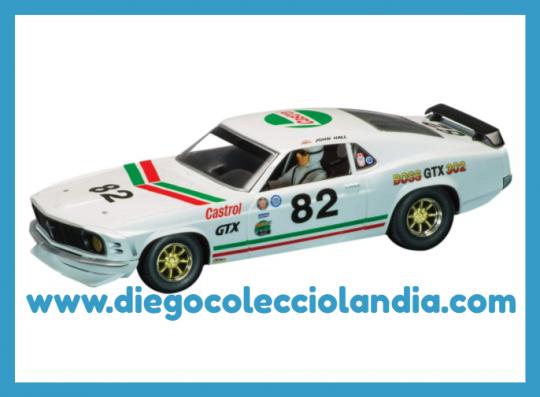 Tienda Scalextric Madrid .Diego Colecciolandia Tienda Slot Madrid España .Juguetería Scalextric.