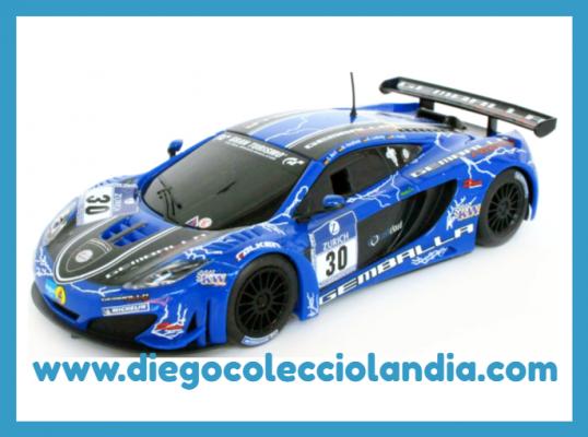 Tienda Scalextric Madrid .Diego Colecciolandia Tienda Slot Madrid España .Juguetería Scalextric.