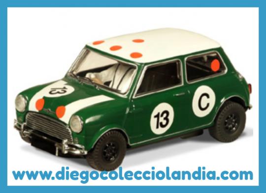 Tienda Scalextric Madrid .Diego Colecciolandia Tienda Slot Madrid España .Juguetería Scalextric.