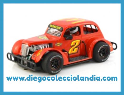 Tienda Scalextric Madrid .Diego Colecciolandia Tienda Slot Madrid España .Juguetería Scalextric.