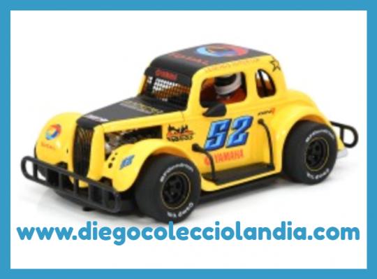 Tienda Scalextric Madrid .Diego Colecciolandia Tienda Slot Madrid España .Juguetería Scalextric.