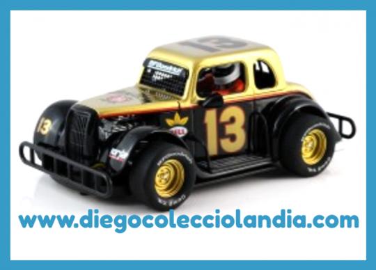 Tienda Scalextric Madrid .Diego Colecciolandia Tienda Slot Madrid España .Juguetería Scalextric.