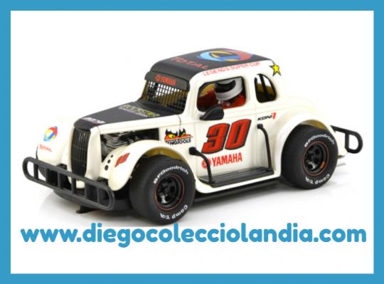 Tienda Scalextric Madrid .Diego Colecciolandia Tienda Slot Madrid España .Juguetería Scalextric.
