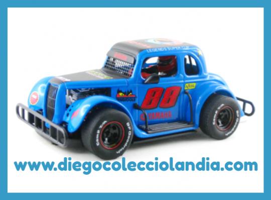 Tienda Scalextric Madrid .Diego Colecciolandia Tienda Slot Madrid España .Juguetería Scalextric.