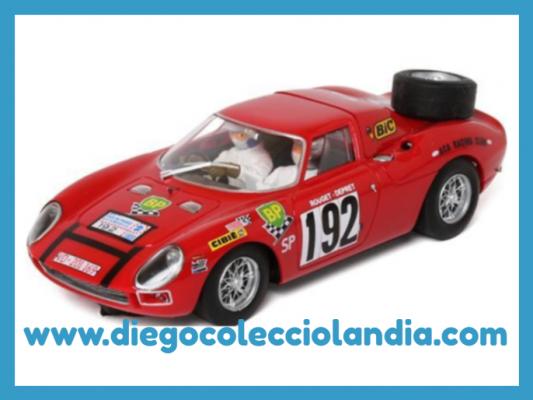 Tienda Scalextric Madrid .Diego Colecciolandia Tienda Slot Madrid España .Juguetería Scalextric.