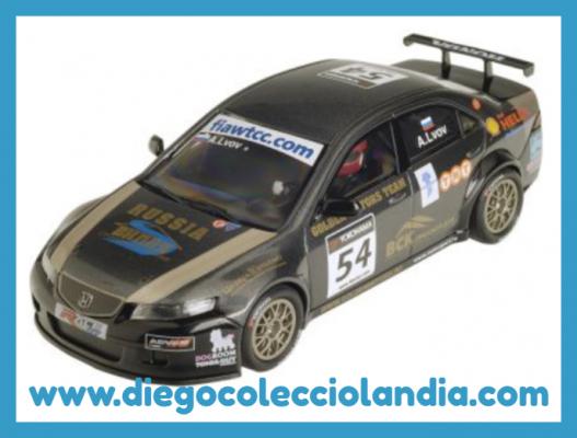 Tienda Scalextric Madrid .Diego Colecciolandia Tienda Slot Madrid España .Juguetería Scalextric.
