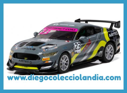 Tienda Scalextric Madrid .Diego Colecciolandia Tienda Slot Madrid España .Juguetería Scalextric.