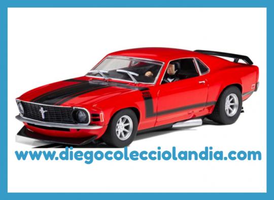 Tienda Scalextric Madrid .Diego Colecciolandia Tienda Slot Madrid España .Juguetería Scalextric.