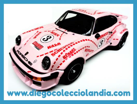 Tienda Scalextric Madrid .Diego Colecciolandia Tienda Slot Madrid España .Juguetería Scalextric.