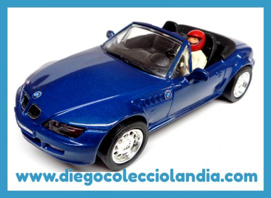 Tienda Scalextric Madrid .Diego Colecciolandia Tienda Slot Madrid España .Juguetería Scalextric.