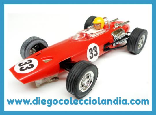 Tienda Scalextric Madrid .Diego Colecciolandia Tienda Slot Madrid España .Juguetería Scalextric.