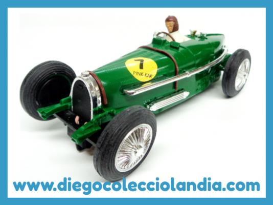 Tienda Scalextric Madrid .Diego Colecciolandia Tienda Slot Madrid España .Juguetería Scalextric.