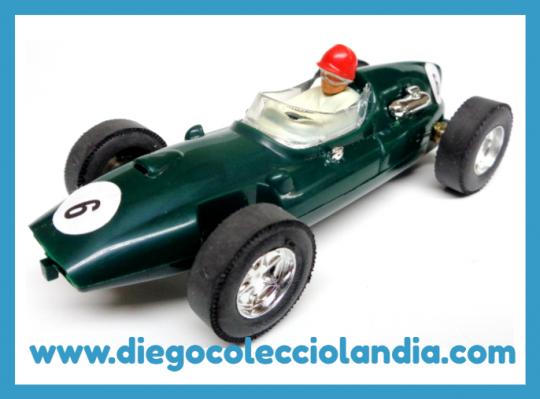Tienda Scalextric Madrid .Diego Colecciolandia Tienda Slot Madrid España .Juguetería Scalextric.