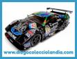 Tienda Scalextric Madrid .Diego Colecciolandia  Tienda Slot Madrid España .Juguetería Scalextric.