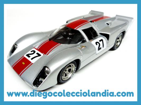 Tienda Scalextric Madrid .Diego Colecciolandia  Tienda Slot Madrid España .Juguetería Scalextric.