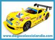 Tienda Scalextric Madrid .Diego Colecciolandia  Tienda Slot Madrid España .Juguetería Scalextric.