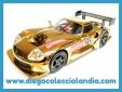 Tienda Scalextric Madrid .Diego Colecciolandia  Tienda Slot Madrid España .Juguetería Scalextric.
