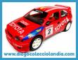 Tienda Scalextric Madrid .Diego Colecciolandia  Tienda Slot Madrid España .Juguetería Scalextric.