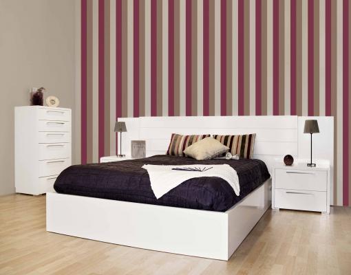 Dormitorio personalizado