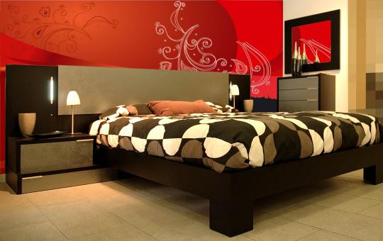 Dormitorio personalizado