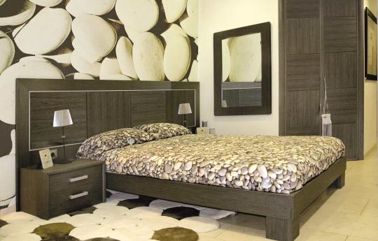 Dormitorio personalizado