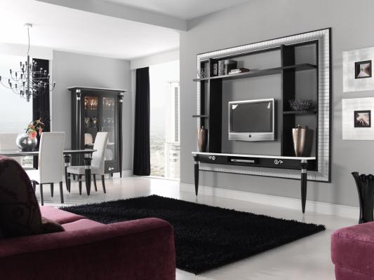 C.Siena mueble T.V.