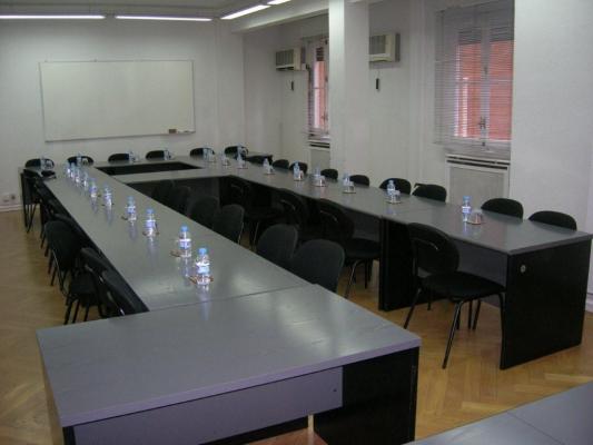 Muebles de alquiler