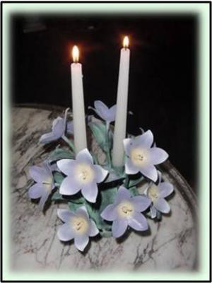 Bouquet de flores