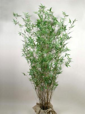 Bambus Artificiales de hoja pequeña - ArticoEnCasa.com ¡Los + Naturales de los Artificiales !