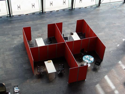 Accesorios de oficina