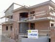 Vivienda en construcción