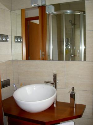 Cuarto de baño