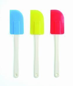 PALETAS DE SILICONA
