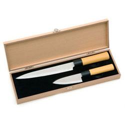 SETS CUCHILLOS