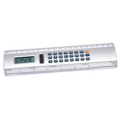 REGLAS CALCULADORA 20 cm.