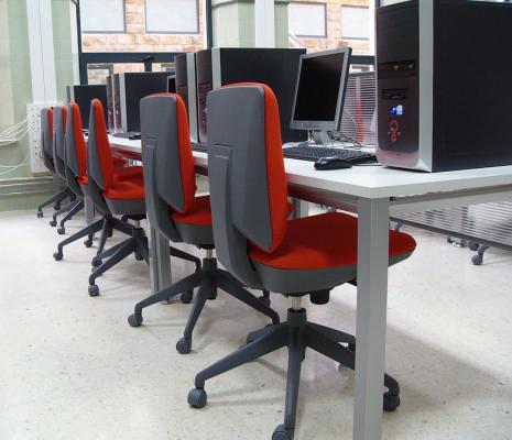 Muebles para informatica