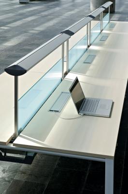 Muebles con electrificacion